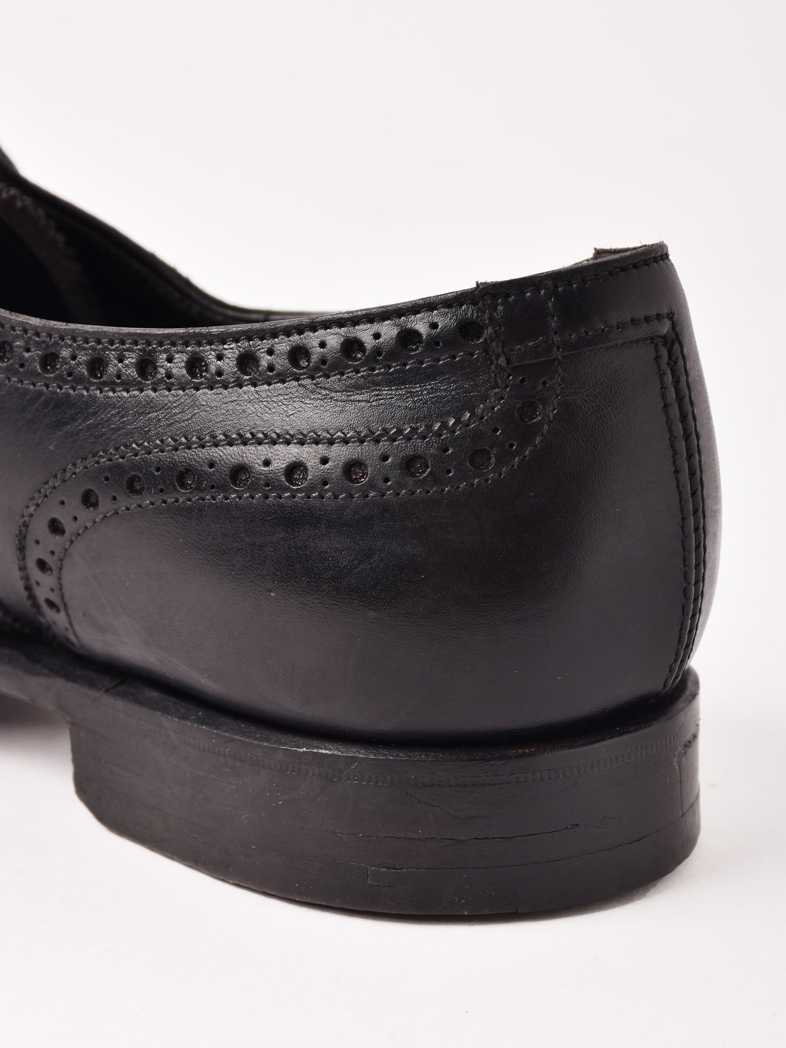 Made in England Crockett ＆ Jones 