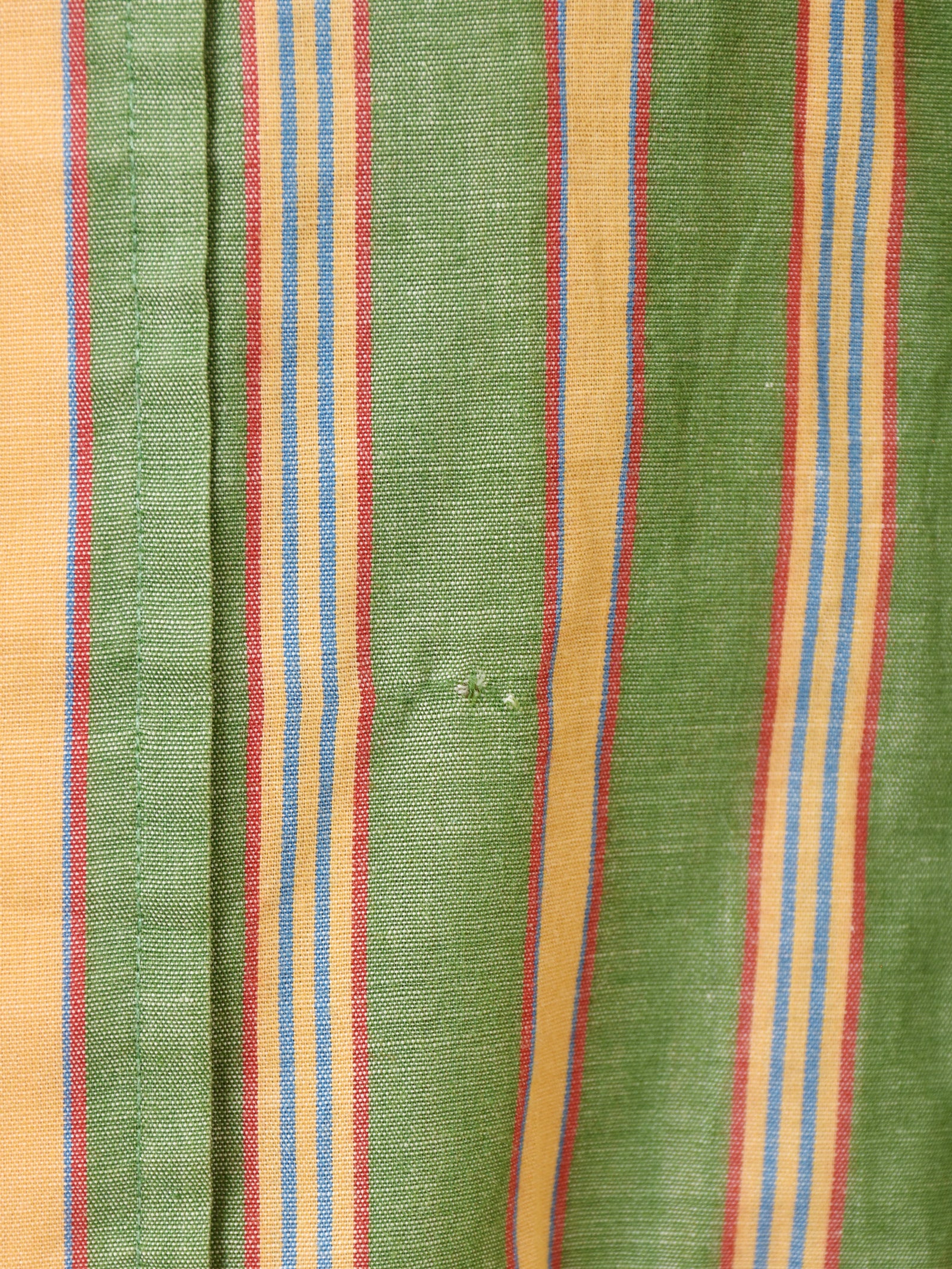 70's ”GANT” ストライプ 長袖シャツ – 古着屋Top of the Hillのネット