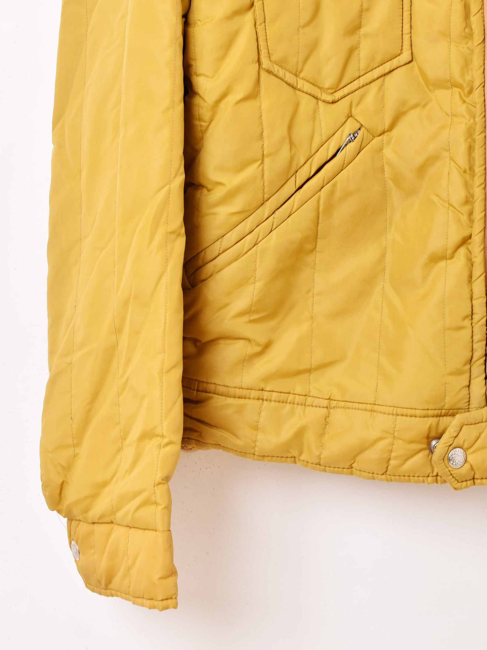 70s Pioneer Wear パイオニアウェア ジャケット パタゴニア 中古・古着通販】PIONEER WEAR (パイオニアウェア) 70s スエード