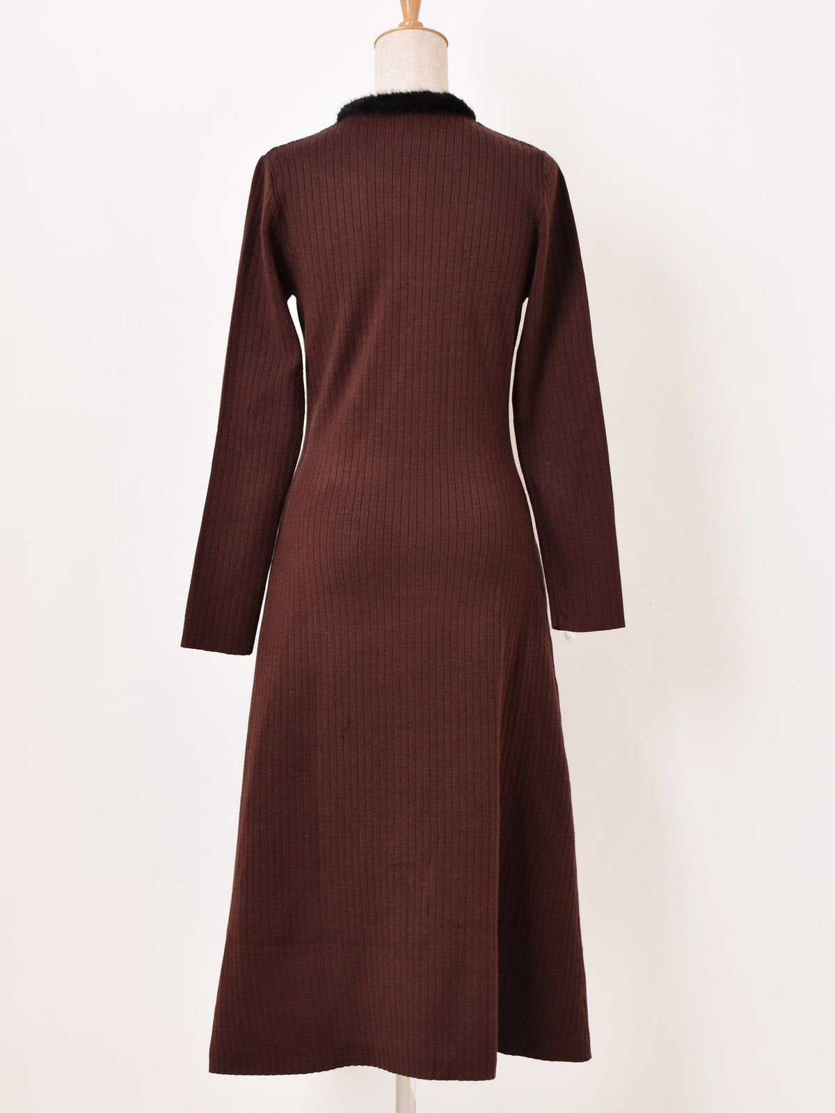 レディースワンピース×長袖 – 古着屋Top of the Hillのネット通販サイト