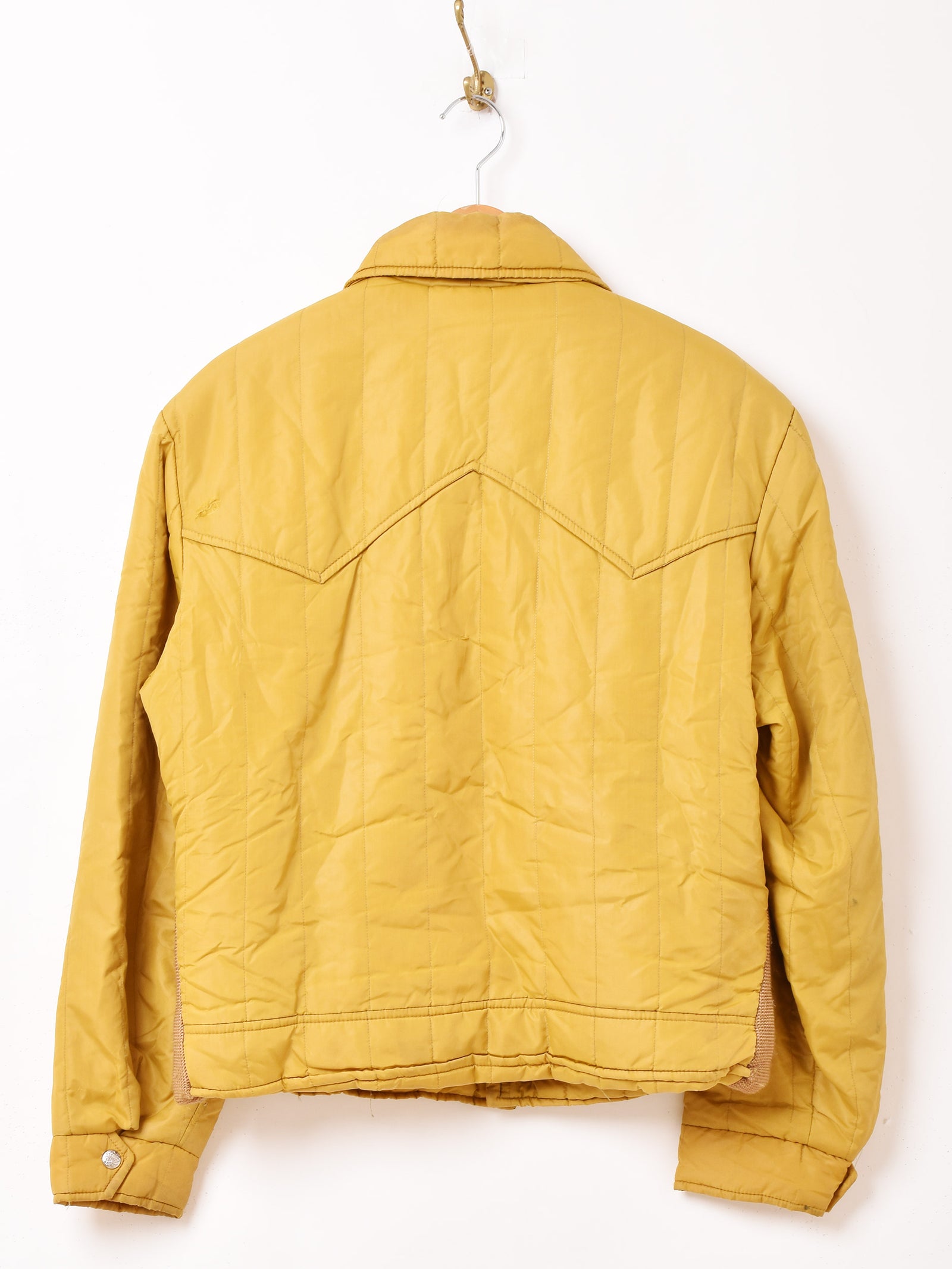70's Pioneer Wear ダウンジャケット – 古着屋Top of the Hillの