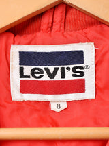 80's  Made in USA Levi's ダウンジャケット