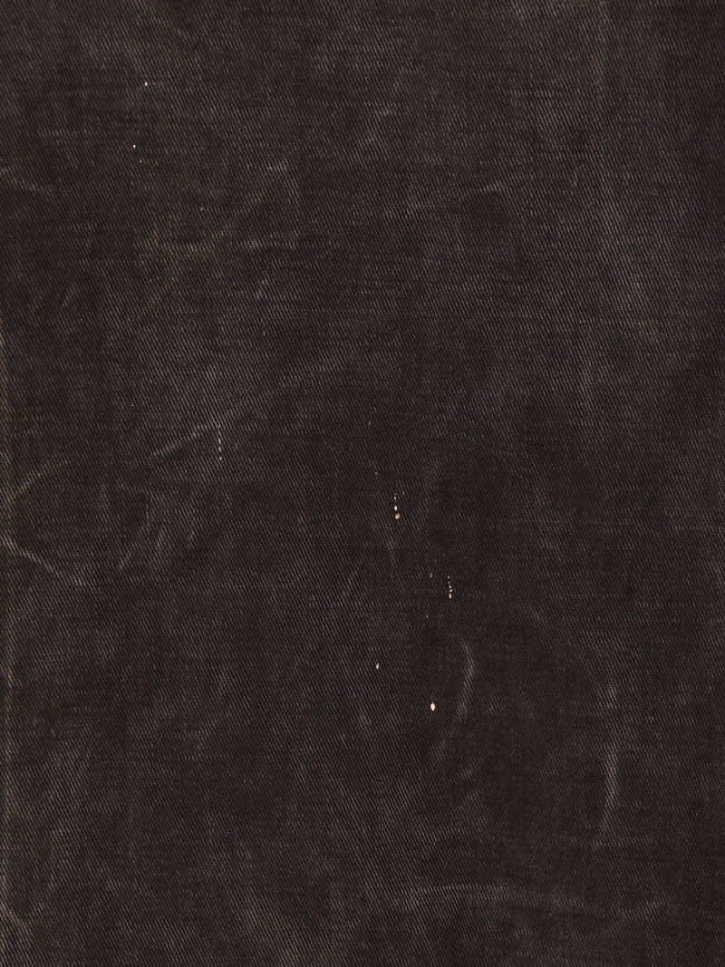 1940's U.S.NAVY Rubberized Rain Coat