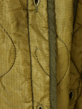 1973's U.S.ARMY M-65 フィッシュテールパーカー