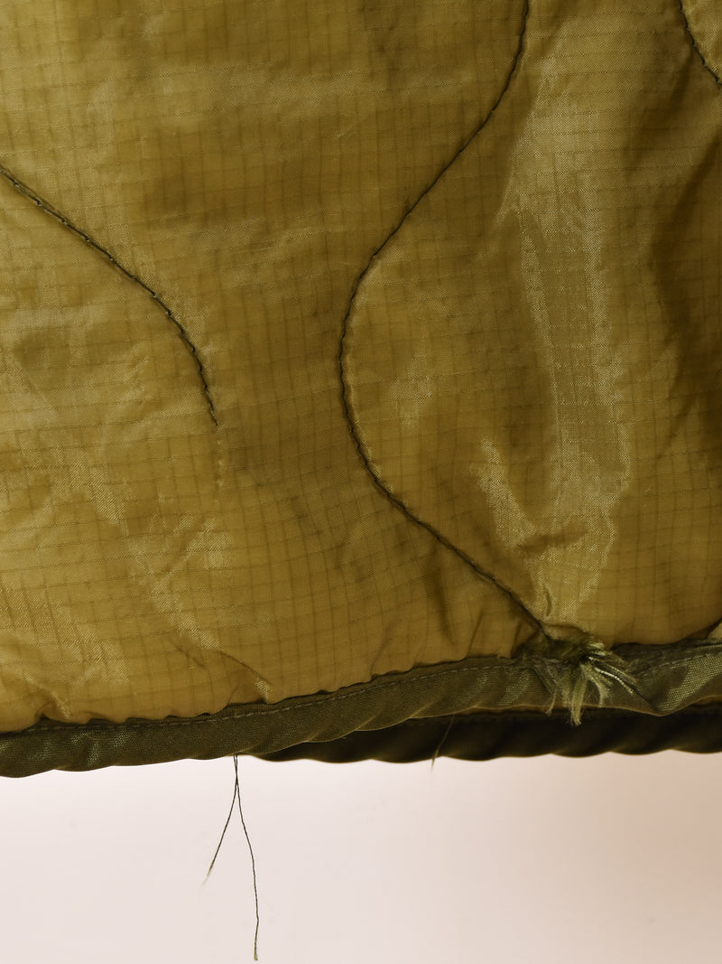 1973's U.S.ARMY M-65 フィッシュテールパーカー