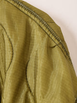 1973's U.S.ARMY M-65 フィッシュテールパーカー