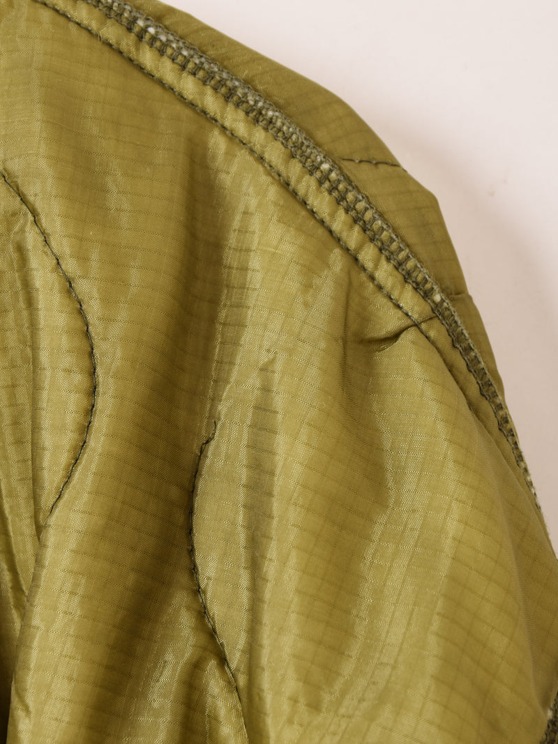 1973's U.S.ARMY M-65 フィッシュテールパーカー