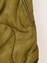 1973's U.S.ARMY M-65 フィッシュテールパーカー