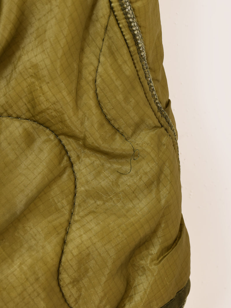 1973's U.S.ARMY M-65 フィッシュテールパーカー