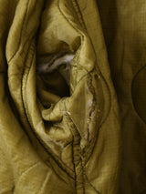 1973's U.S.ARMY M-65 フィッシュテールパーカー