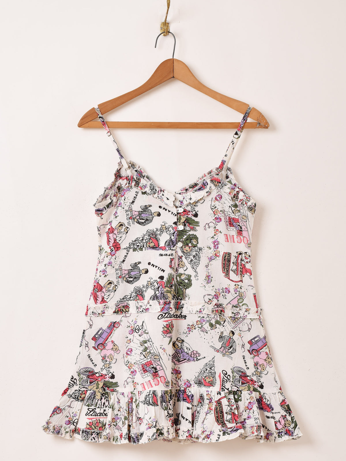 house on the hill トップス　ボトムス　80 レディーストップス – 古着屋Top of the Hillのネット通販サイト