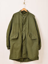 1973's U.S.ARMY M-65 フィッシュテールパーカー