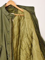 1973's U.S.ARMY M-65 フィッシュテールパーカー