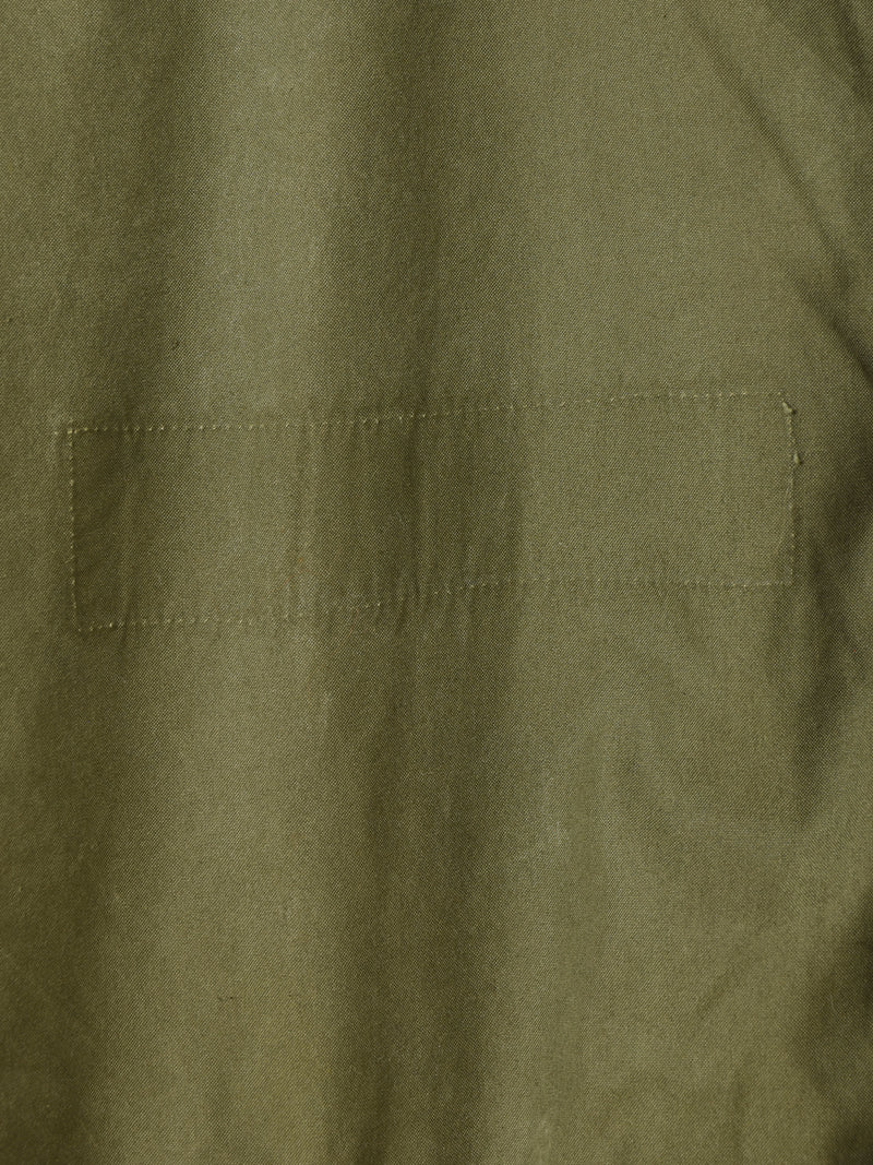 1973's U.S.ARMY M-65 フィッシュテールパーカー