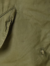 1973's U.S.ARMY M-65 フィッシュテールパーカー