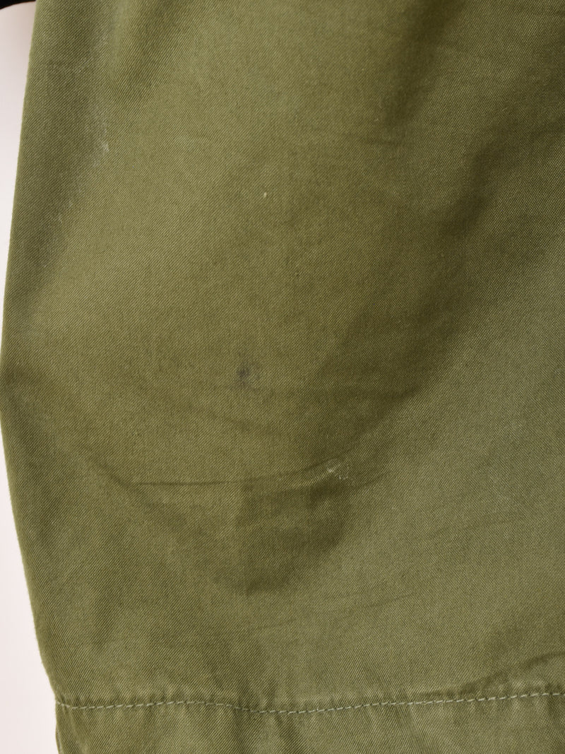 1973's U.S.ARMY M-65 フィッシュテールパーカー