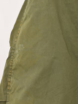 1973's U.S.ARMY M-65 フィッシュテールパーカー