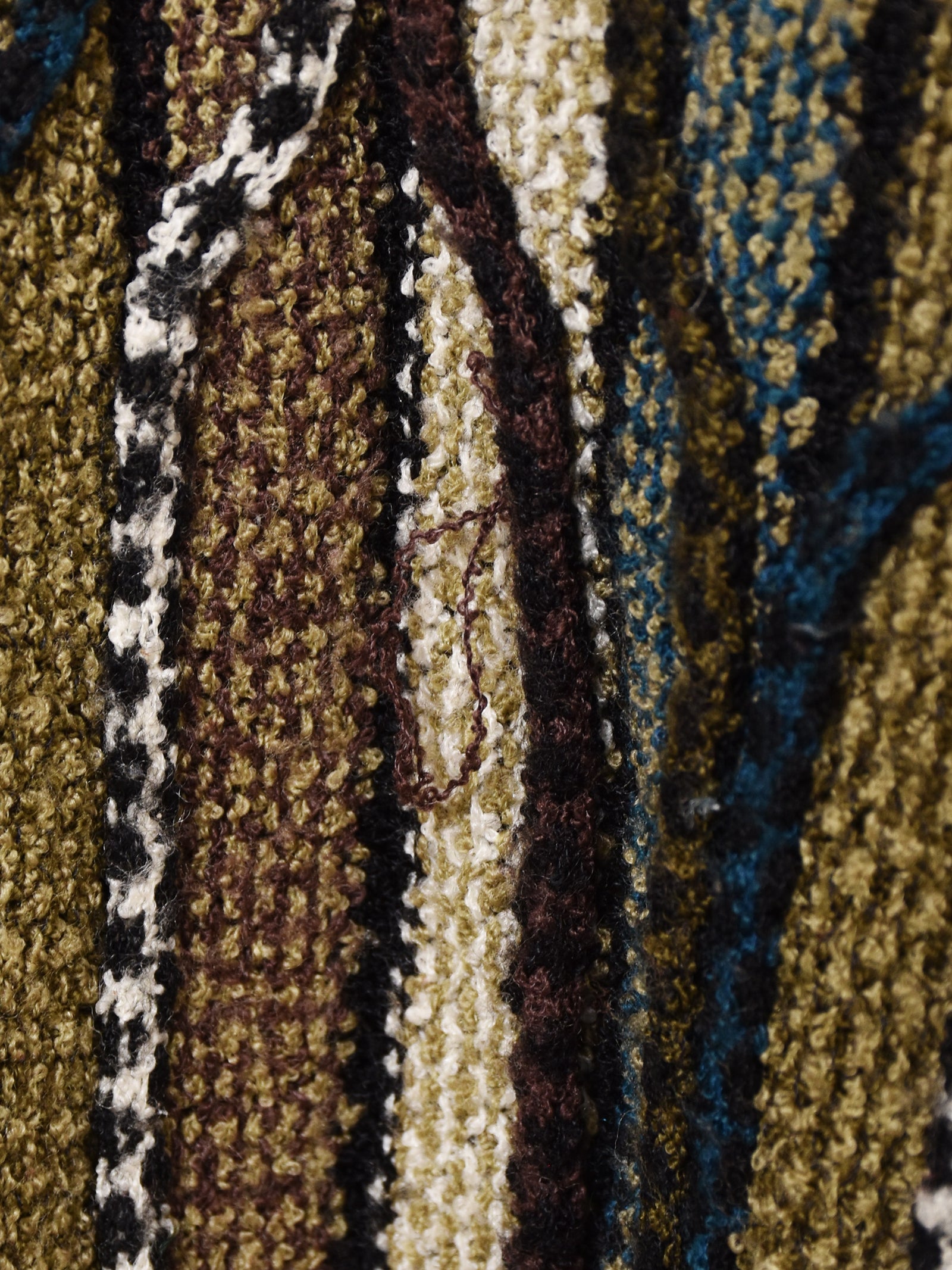 3Dニット 3D Knit Mesh Half-Sleeve Sweater (Mame Kurogouchi) | UNIQLO US
