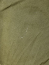 1973's U.S.ARMY M-65 フィッシュテールパーカー