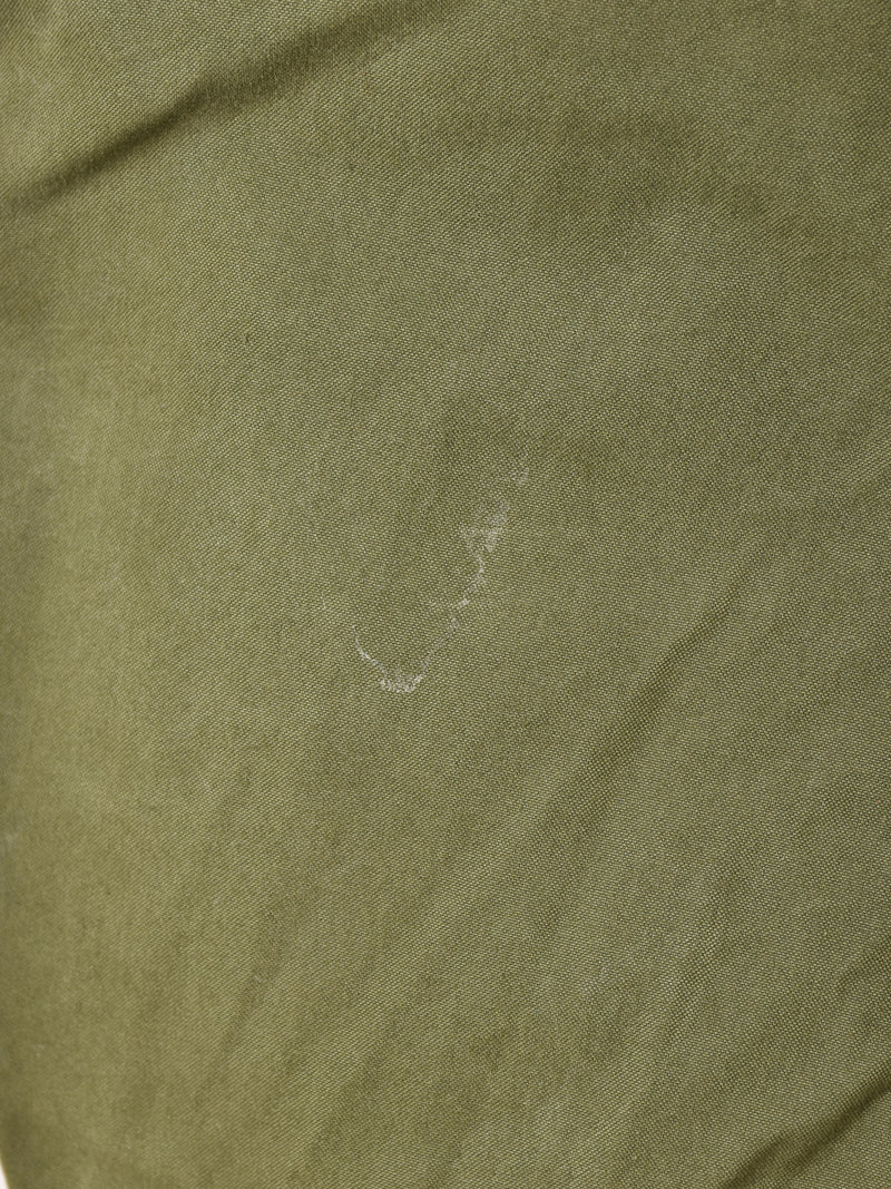 1973's U.S.ARMY M-65 フィッシュテールパーカー