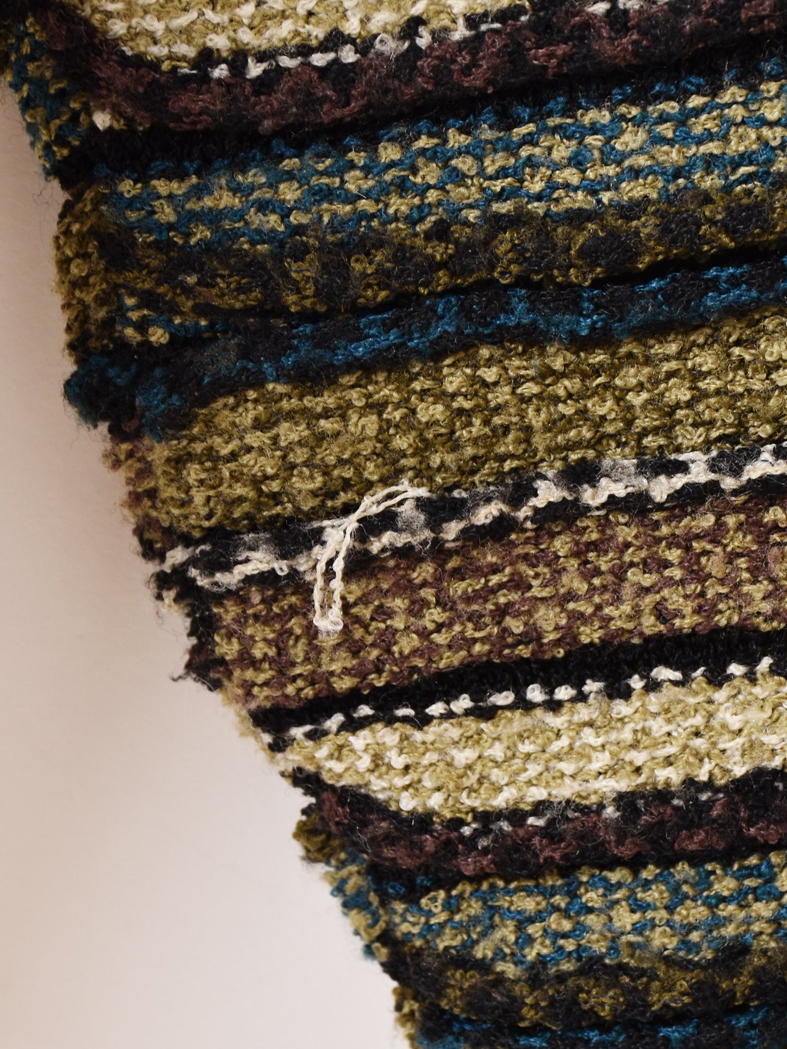3Dニット 3D Knit Mesh Half-Sleeve Sweater (Mame Kurogouchi) | UNIQLO US