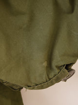 1973's U.S.ARMY M-65 フィッシュテールパーカー