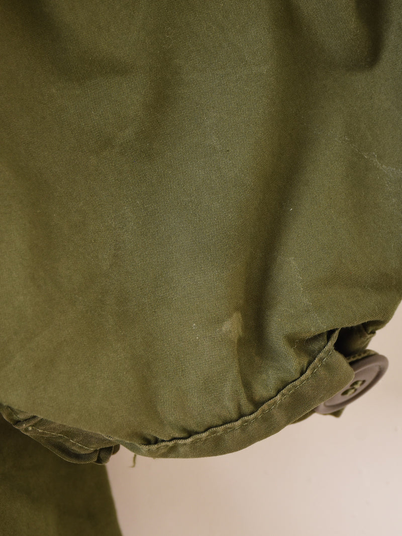 1973's U.S.ARMY M-65 フィッシュテールパーカー