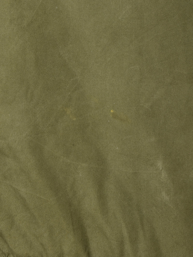 1973's U.S.ARMY M-65 フィッシュテールパーカー