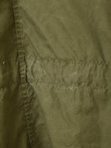 1973's U.S.ARMY M-65 フィッシュテールパーカー