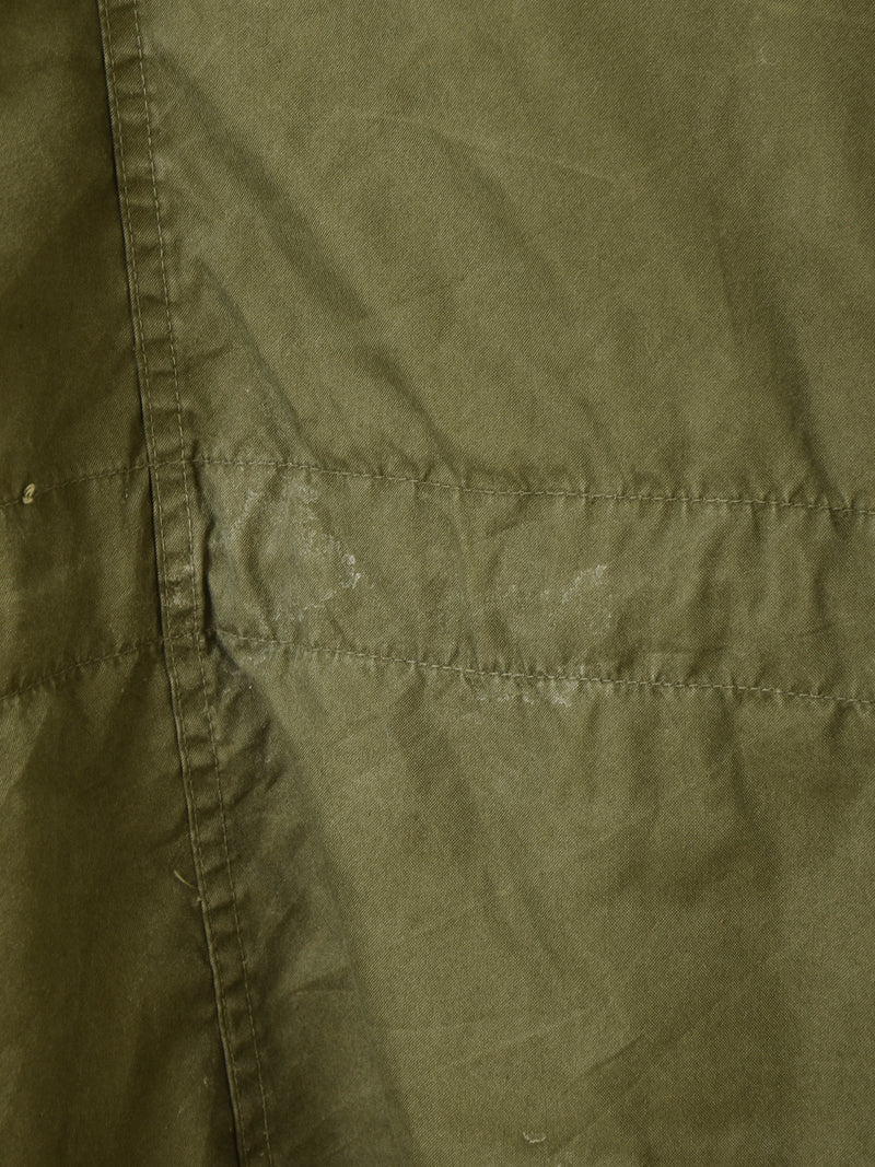 1973's U.S.ARMY M-65 フィッシュテールパーカー