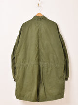 1973's U.S.ARMY M-65 フィッシュテールパーカー