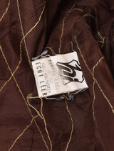 "Nice LONDON" Double Riders Jacket