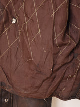 "Nice LONDON" Double Riders Jacket