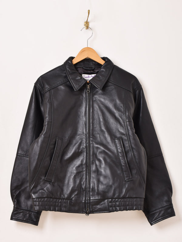 Leather Jacket】 – 古着屋Top of the Hillのネット通販サイト