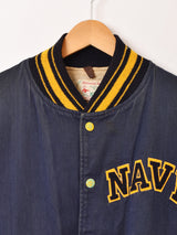 50's Made in USA 「BUTWIN」Stadium Jacket