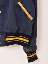 50's Made in USA 「BUTWIN」Stadium Jacket
