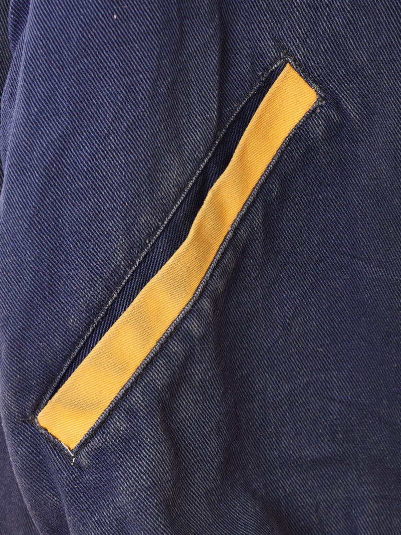 50's Made in USA 「BUTWIN」Stadium Jacket
