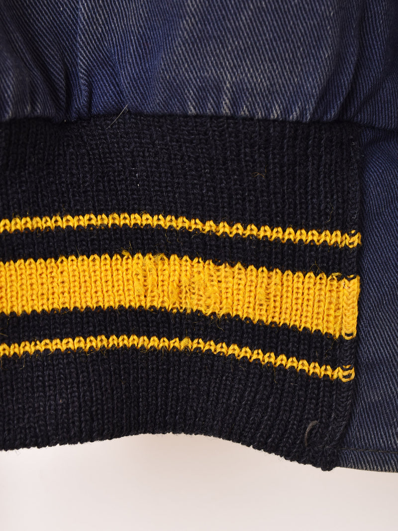 50's Made in USA 「BUTWIN」Stadium Jacket