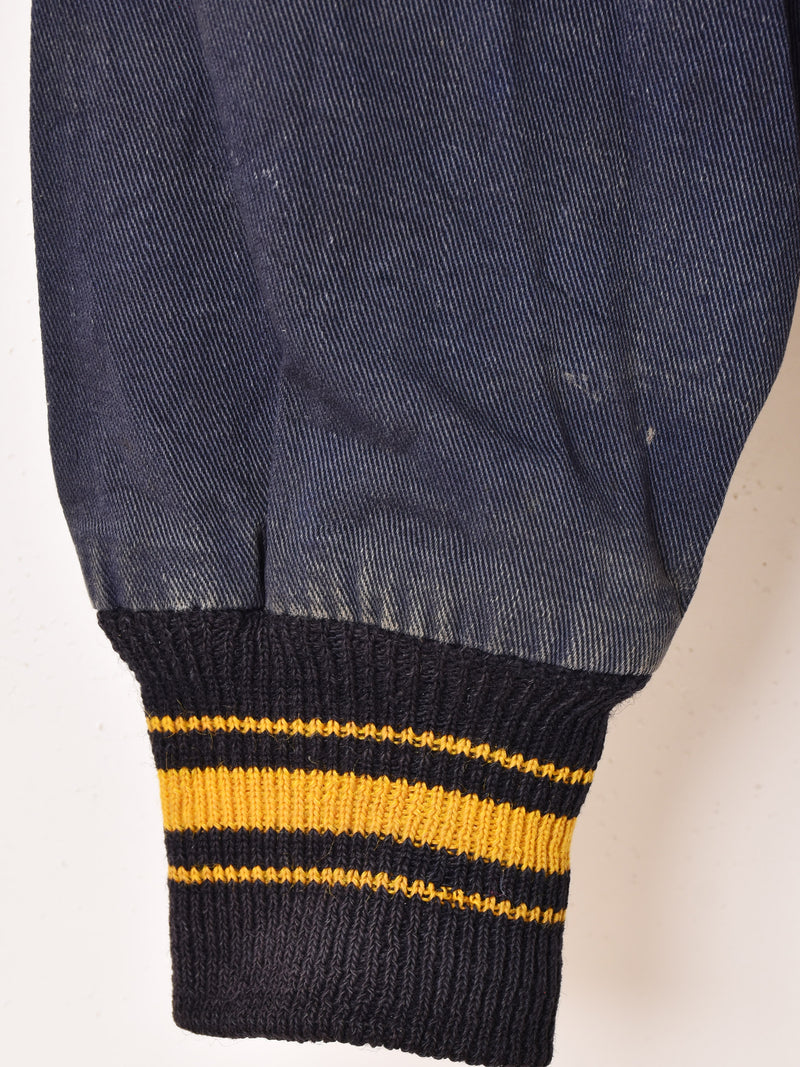 50's Made in USA 「BUTWIN」Stadium Jacket