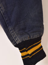 50's Made in USA 「BUTWIN」Stadium Jacket