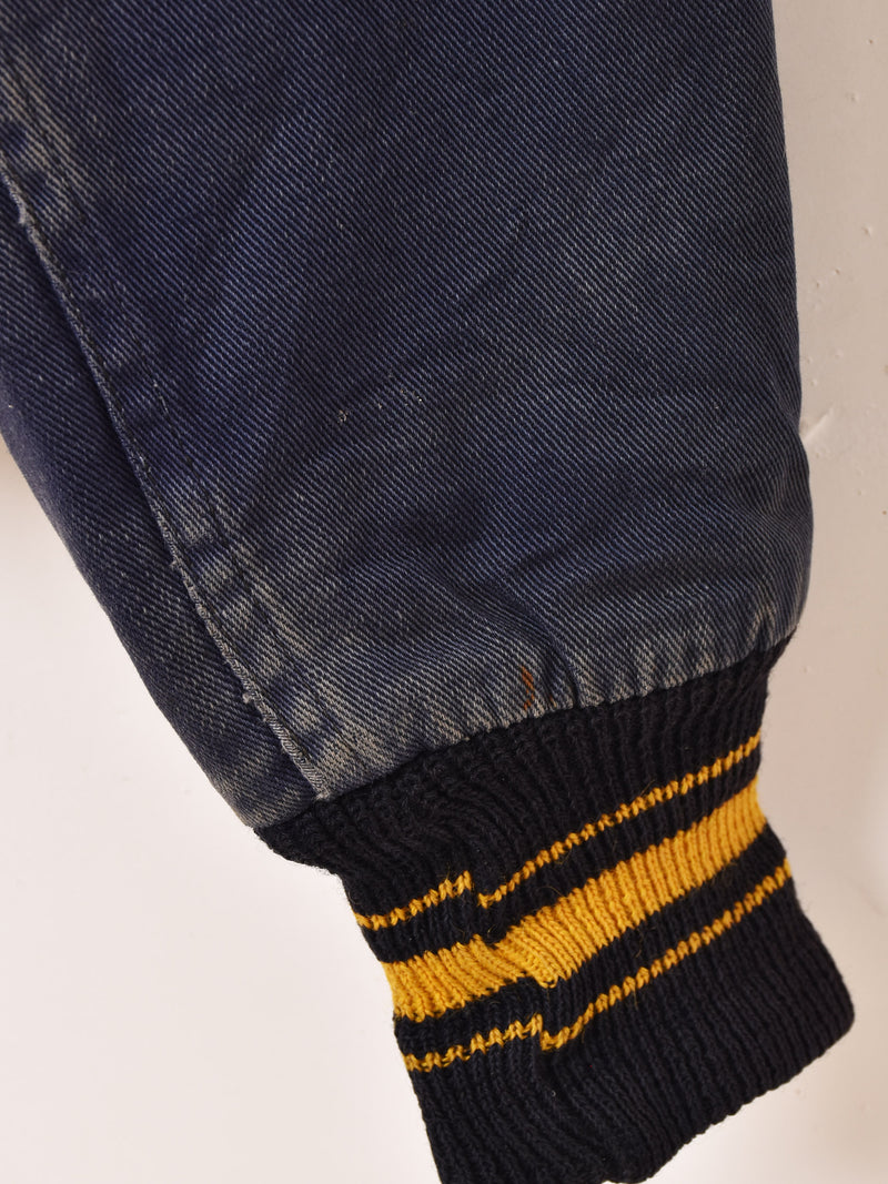 50's Made in USA 「BUTWIN」Stadium Jacket