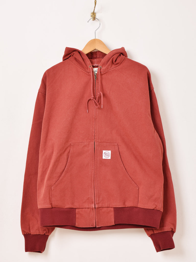 Backers アクティブジャケット – 古着屋Top of the Hillのネット通販サイト