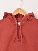 Backers アクティブジャケット