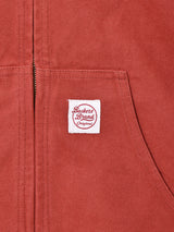 Backers アクティブジャケット