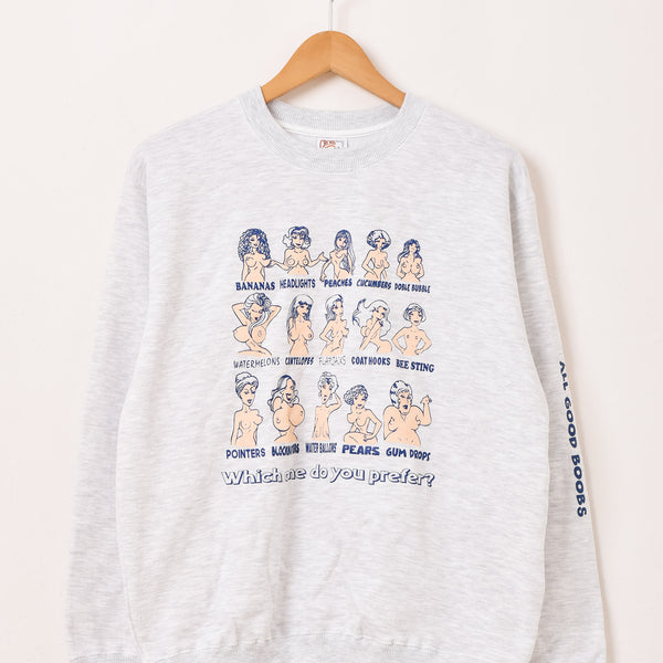 Sweat】 – 古着屋Top of the Hillのネット通販サイト