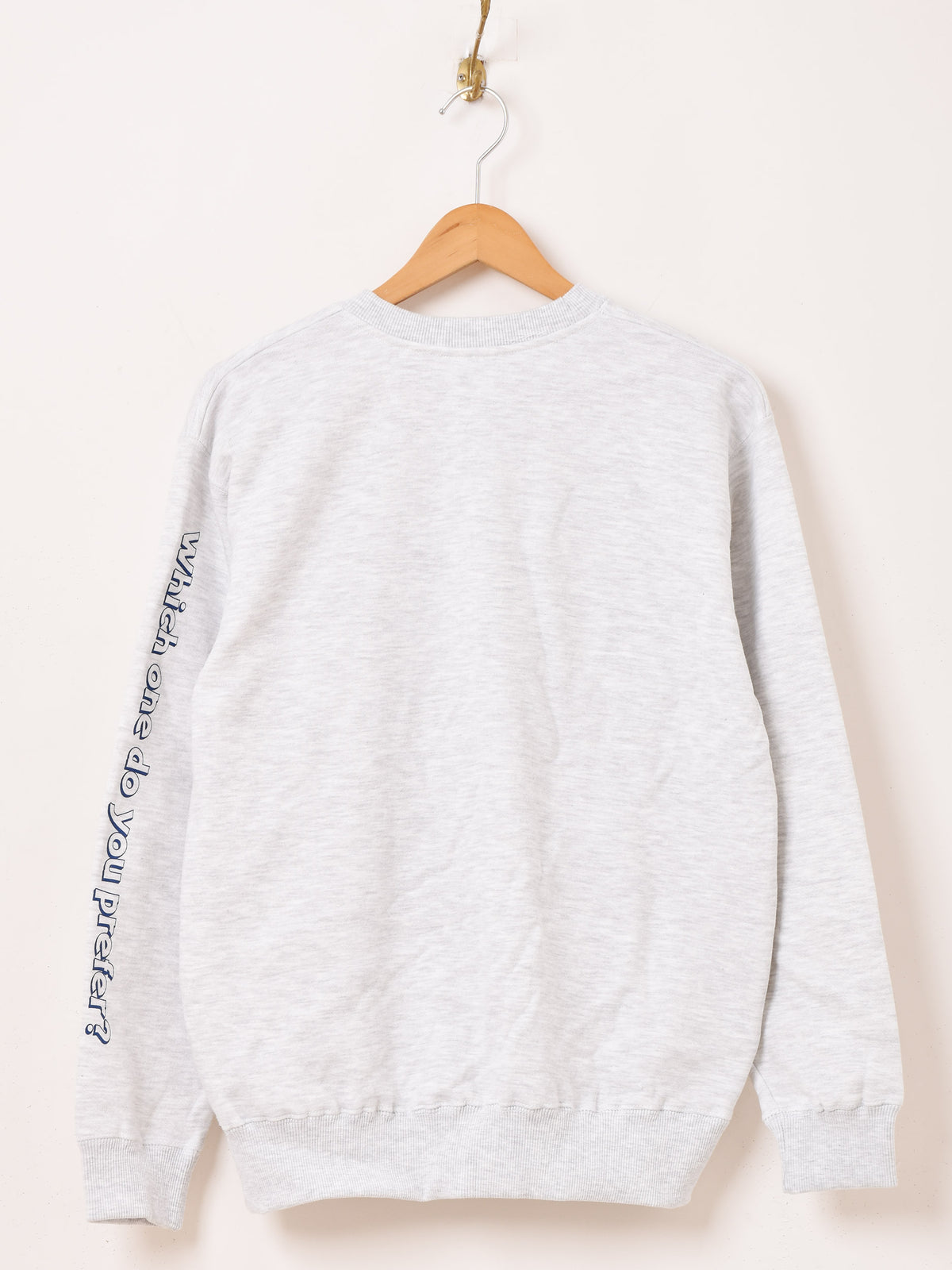 Sweat】 – 古着屋Top of the Hillのネット通販サイト