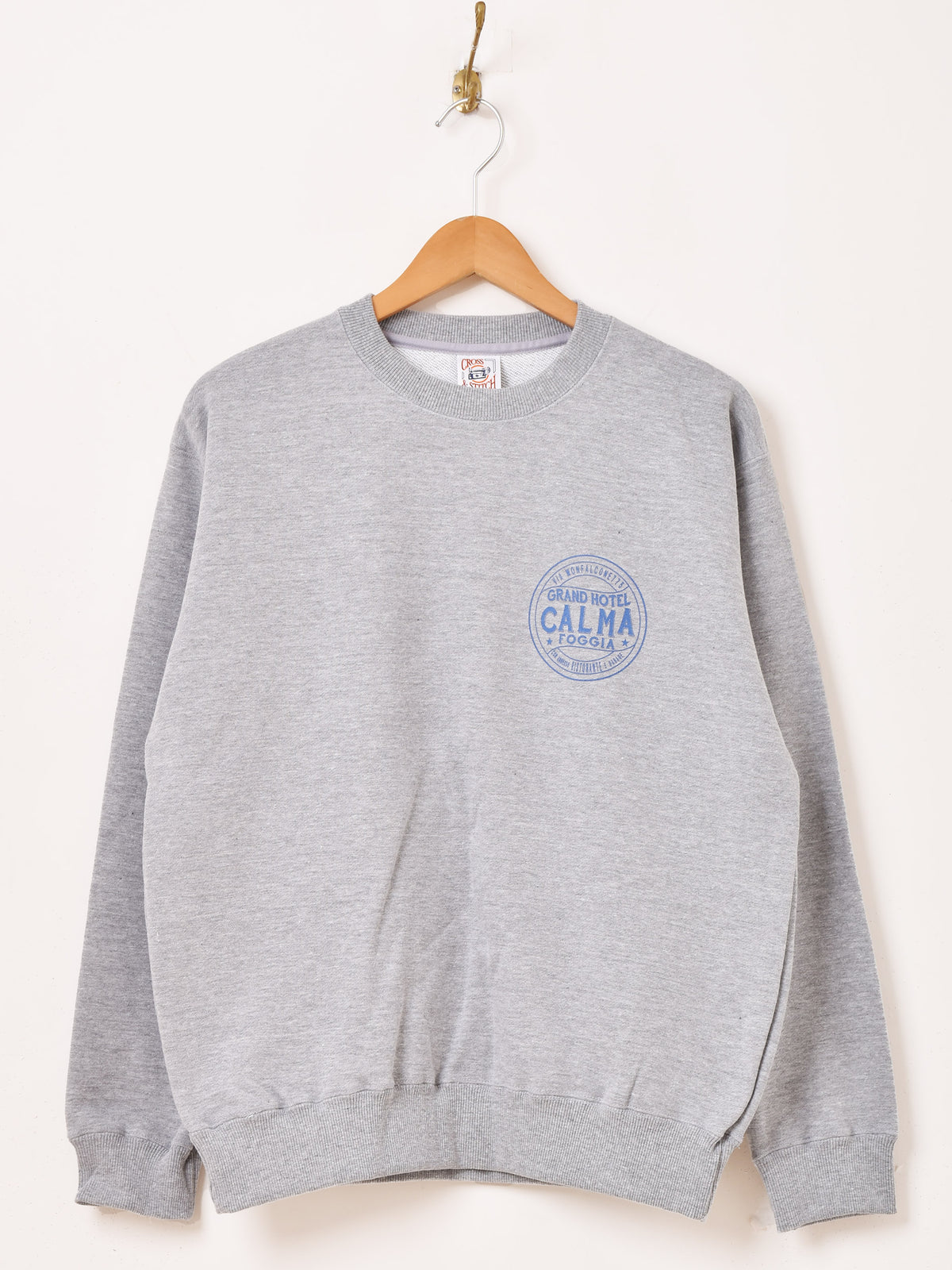 Sweat】 – 古着屋Top of the Hillのネット通販サイト