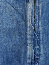 70's "BIG MAC" Denim Painter Pants