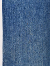 70's "BIG MAC" Denim Painter Pants