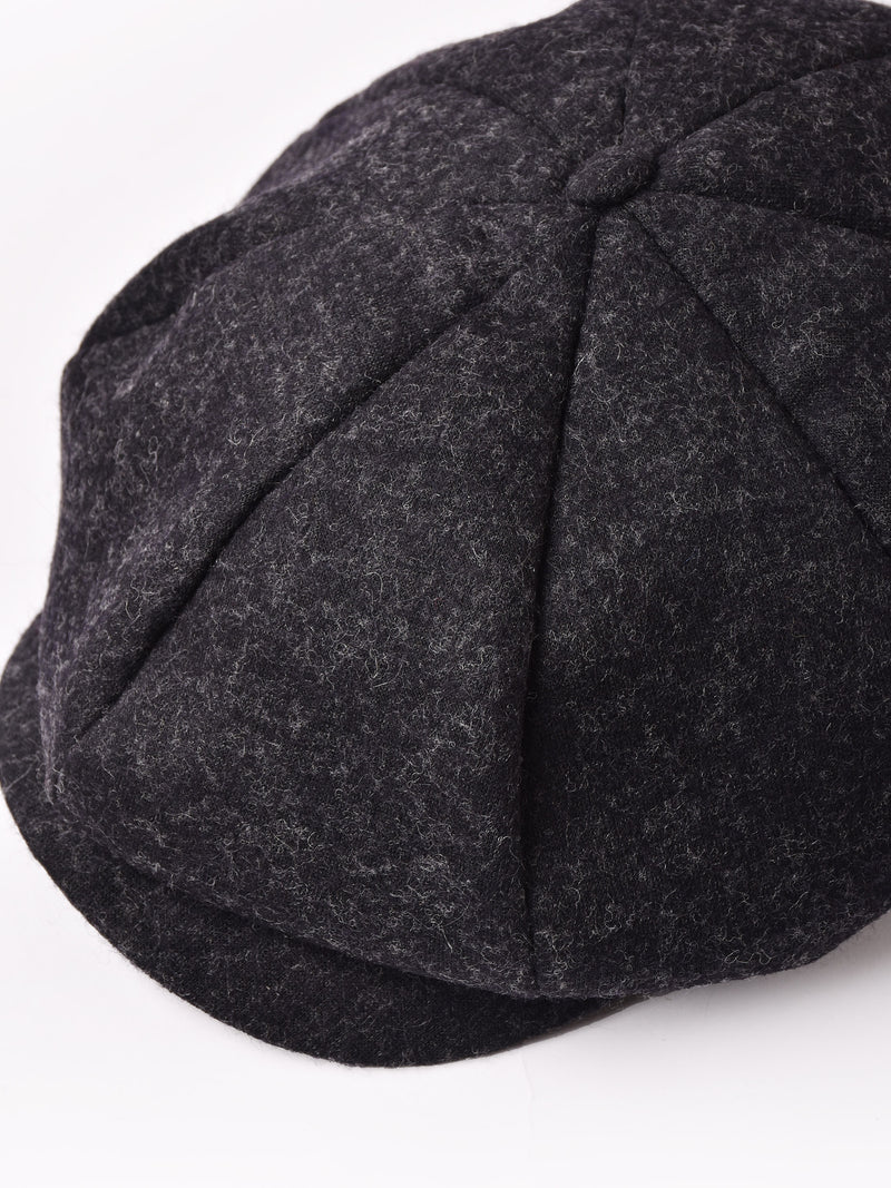 ツイード風 キャスケット – 古着屋Top of the Hillのネット通販サイト